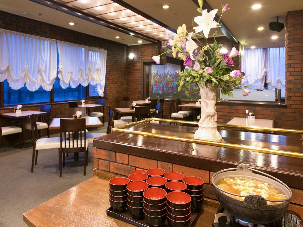 Yamagata Nanokamachi Washington Hotel Zewnętrze zdjęcie