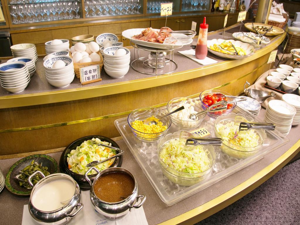 Yamagata Nanokamachi Washington Hotel Zewnętrze zdjęcie