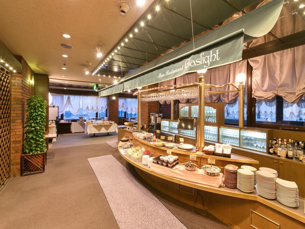 Yamagata Nanokamachi Washington Hotel Zewnętrze zdjęcie